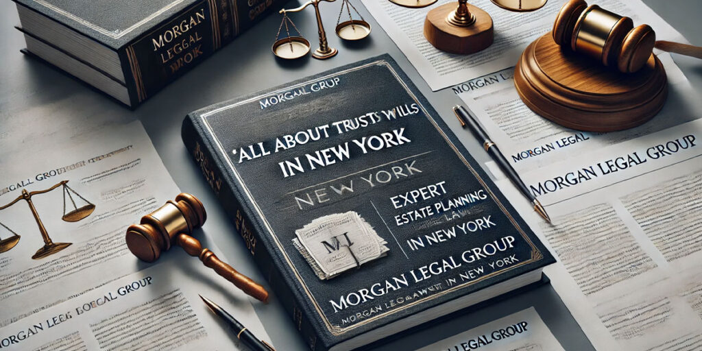 All About Trusts and Wills in New York