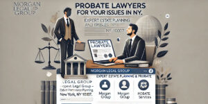 Probate Lawyers for Your Issues in NY