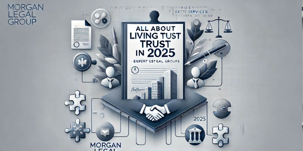 All About Living Trust in 2025