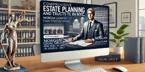 Comprehensive Estate Planning and Trusts in NYC