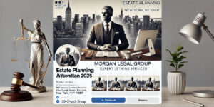 Estate Planning Attorney Manhattan 2025