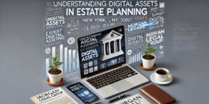 Understanding Digital Assets in Estate Planning