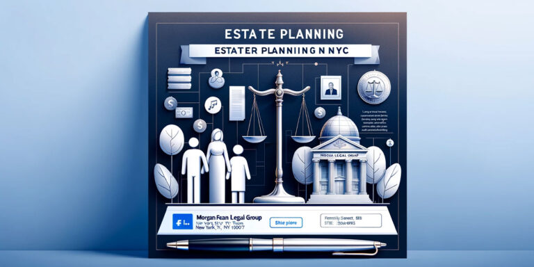 Estate Planning in NYC