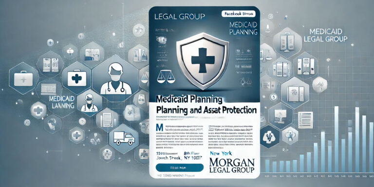 Medicaid Planning and Asset Protection