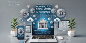 Planning for Digital Assets in Your Estate