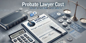 Probate Lawyer Cost