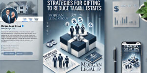 Strategies for Gifting to Reduce Taxable Estates