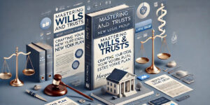 Mastering Wills and Trusts: Crafting Your Ideal New York Estate Plan