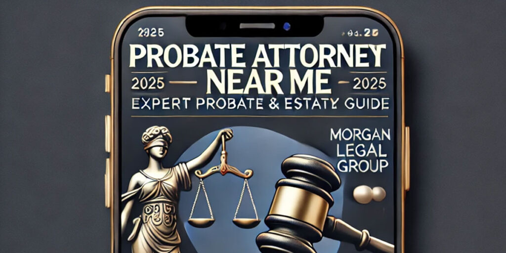 Probate Attorney Near Me: Your 2025 NY Guide