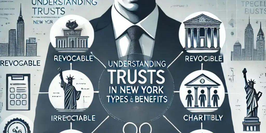 Understanding Trusts in New York: Types and Benefits